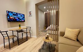 Aj Apartments, Hidden Gem In The Heart Of Tirana